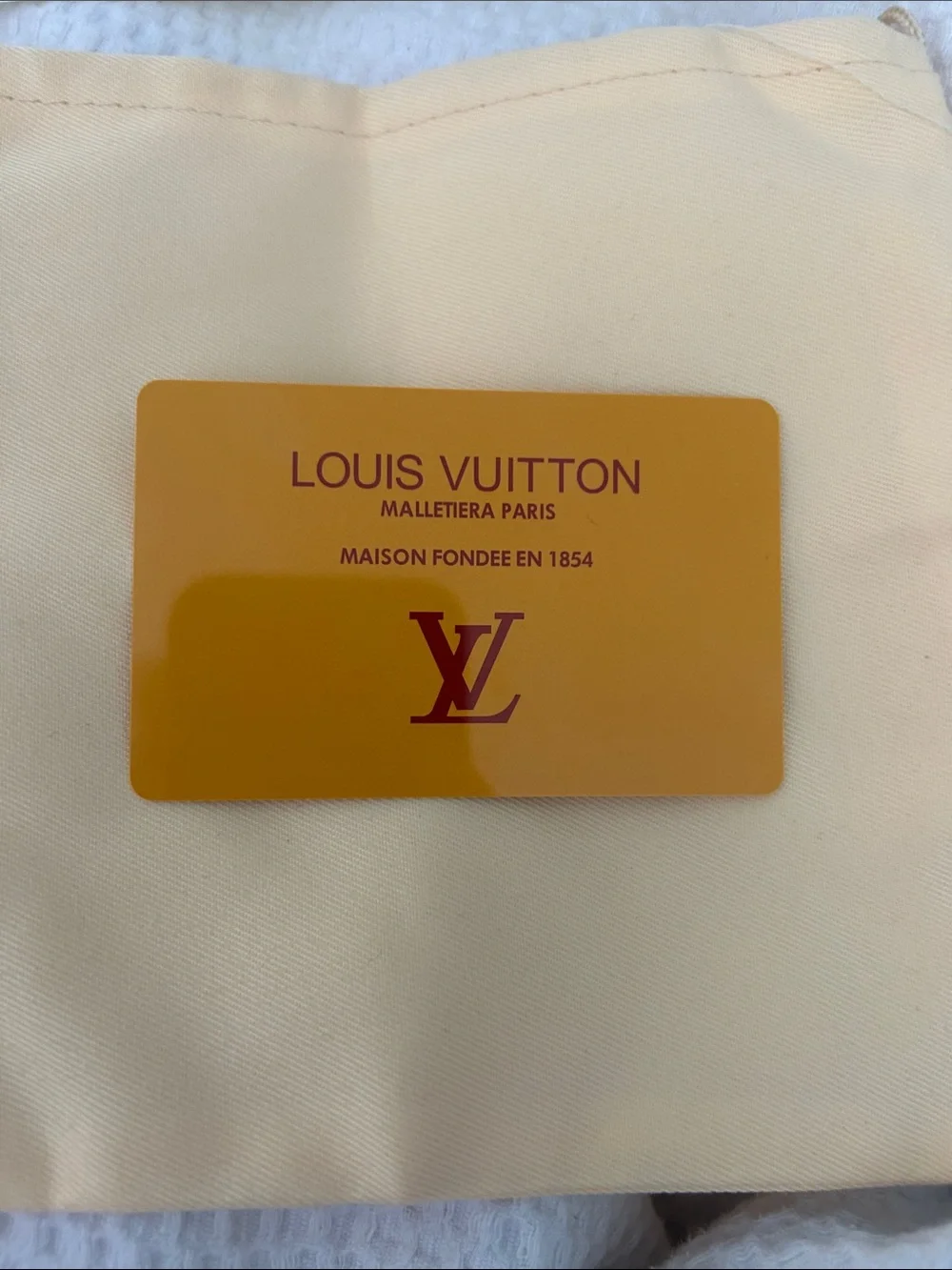 Louis Vuitton White Monogram LV Buckle Leather Belt